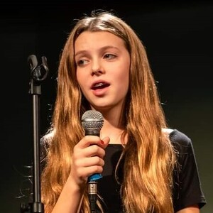 Fundraising Page: Ava Warner